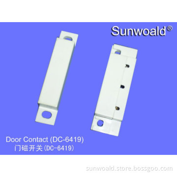 Door Contact Alarm Switch